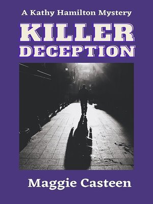 cover image of Killer Deception